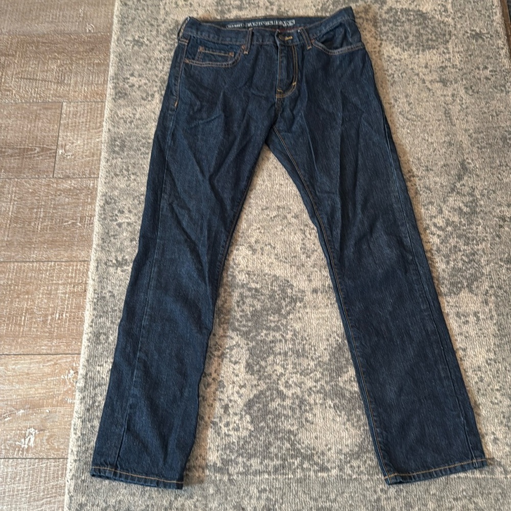 Old Navy slim jeans 👖